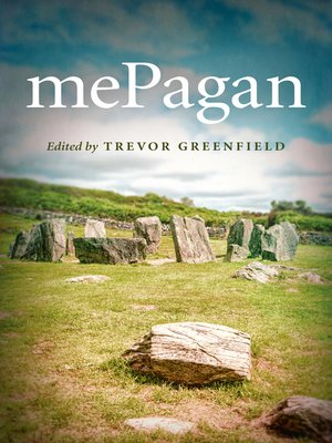 cover image of mePagan